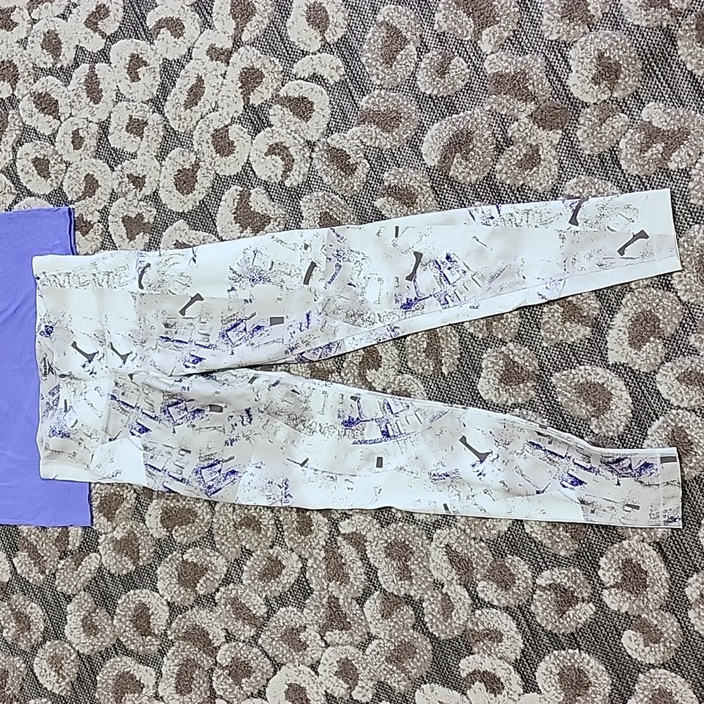 Reebok Speedwick Workout Set - image 1